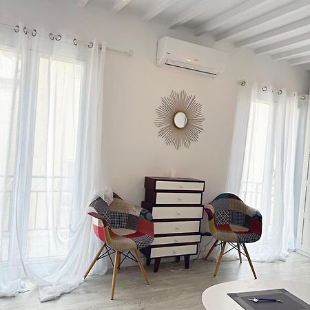 Piso En El Corazon De Alicante Kültér fotó