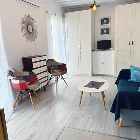 Piso En El Corazon De Alicante Kültér fotó